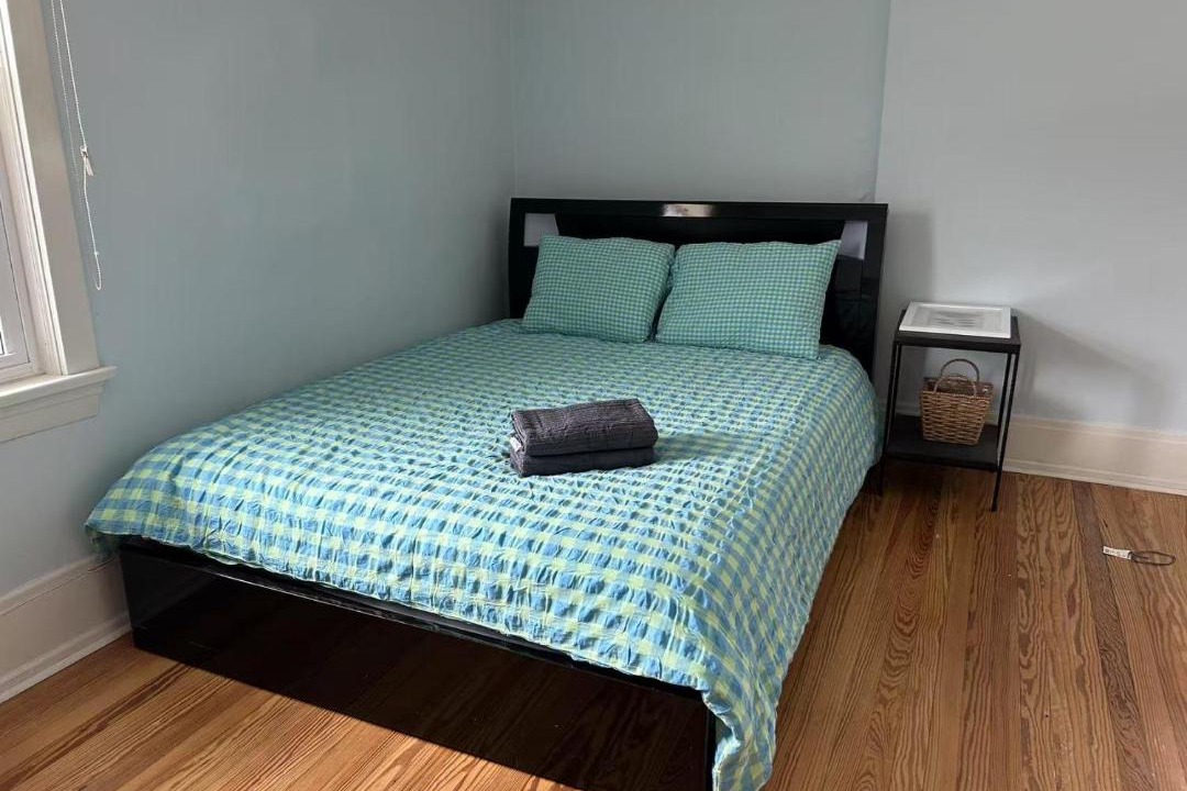 Photo of Bedroom in Richmond Hill