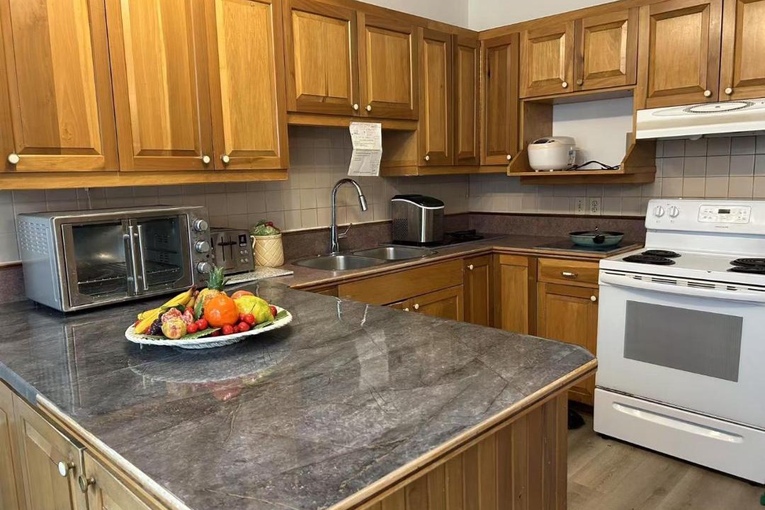 Photo of Kitchen in Richmond Hill
