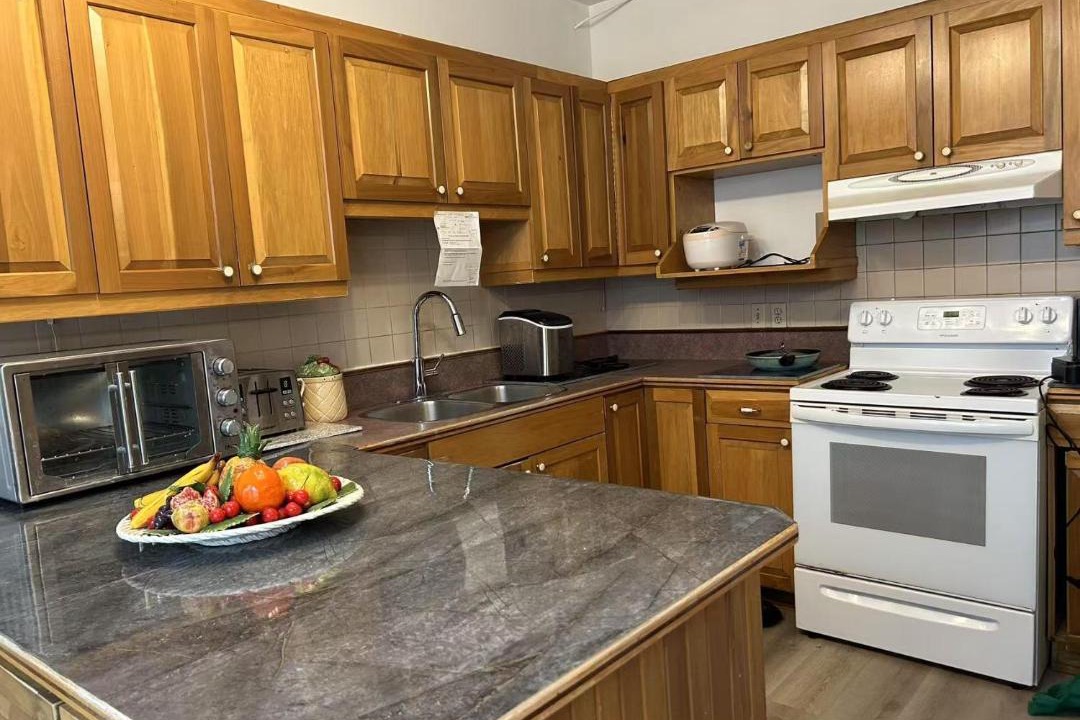 Photo of Kitchen in Richmond Hill