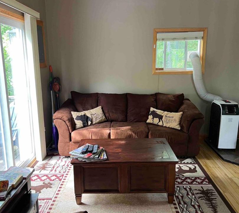 Photo of Livingroom in Georgian Bay