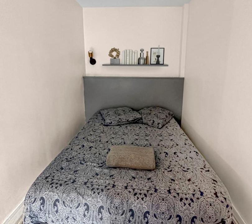 Photo of Bedroom in Curial Cambrai