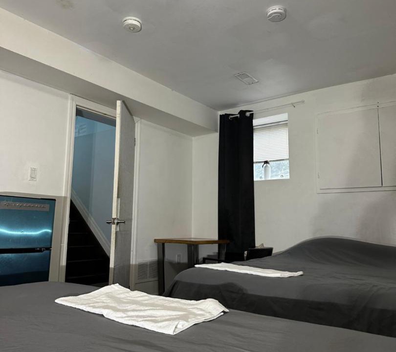 Photo of Bedroom in Oakridge