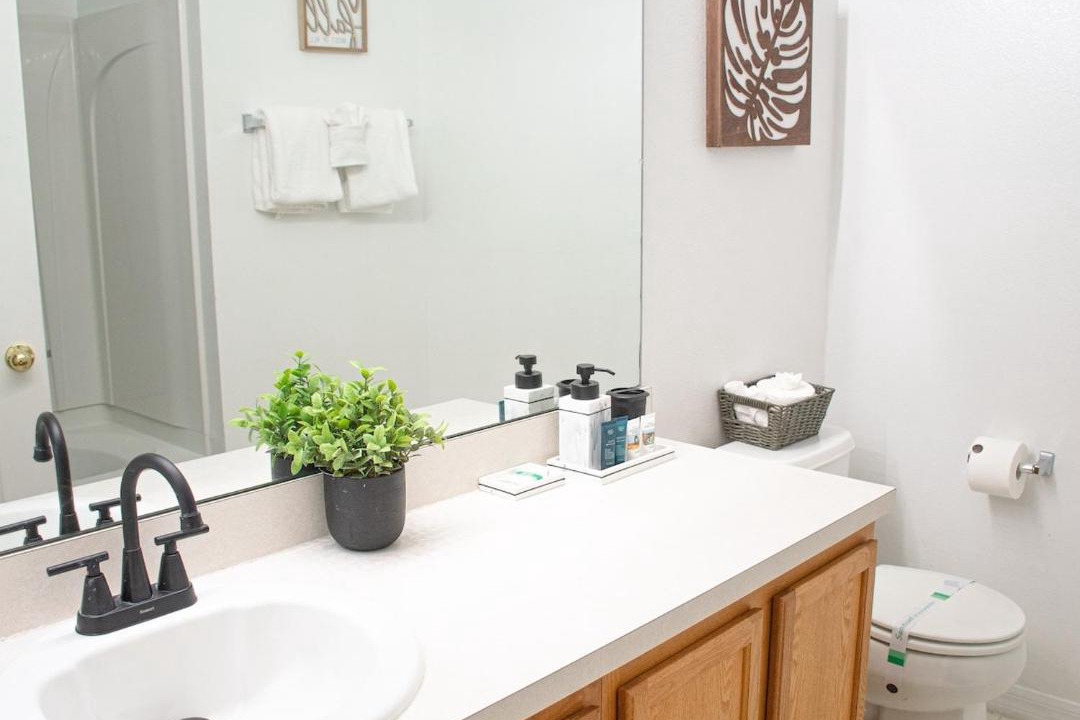 Photo of Bathroom in Windwood Bay