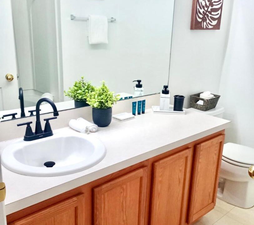Photo of Bathroom in Windwood Bay