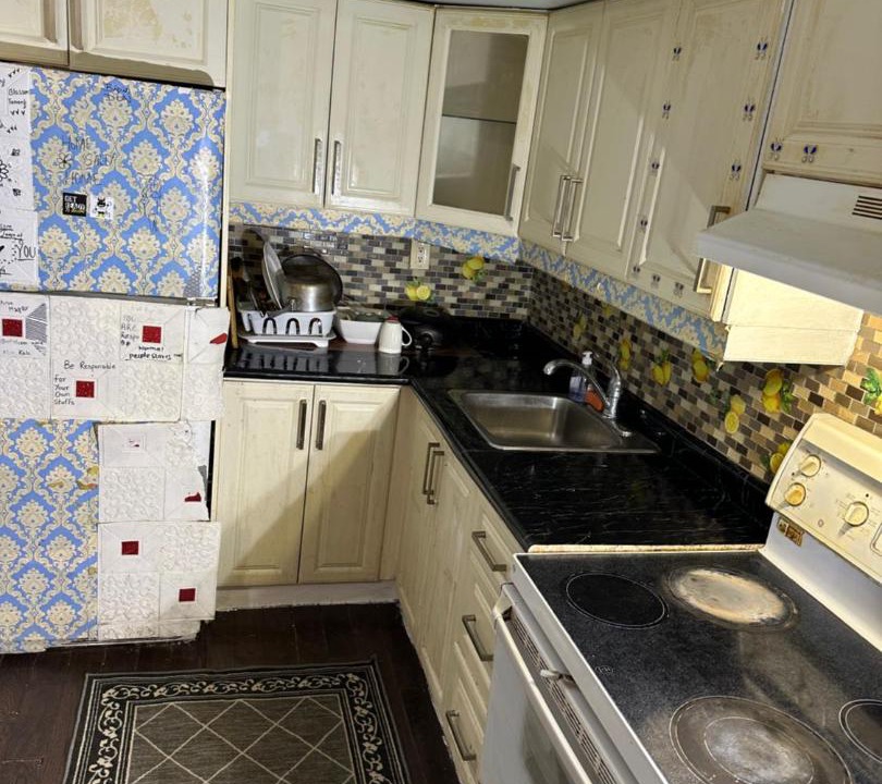 Photo of Kitchen in Oakridge