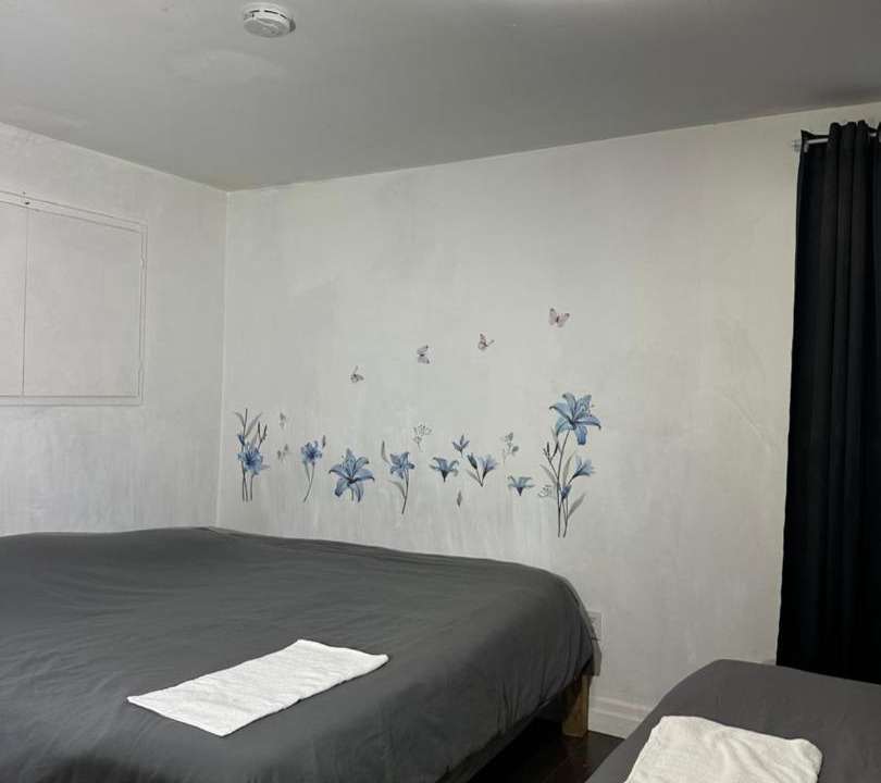 Photo of Bedroom in Oakridge