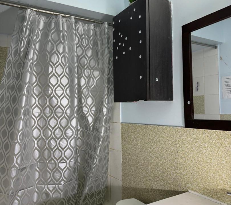 Photo of Bathroom in Oakridge