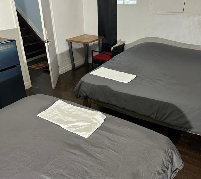 Photo of Bedroom in Oakridge
