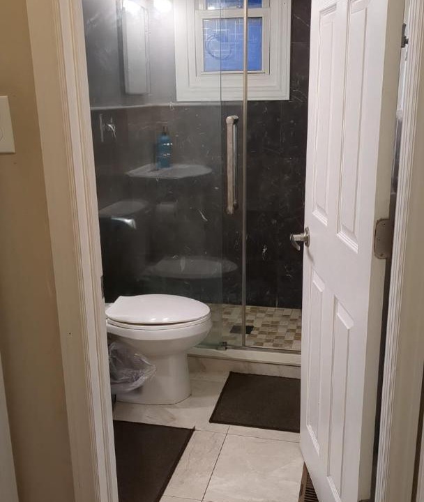 Photo of Bathroom in Richmond Hill