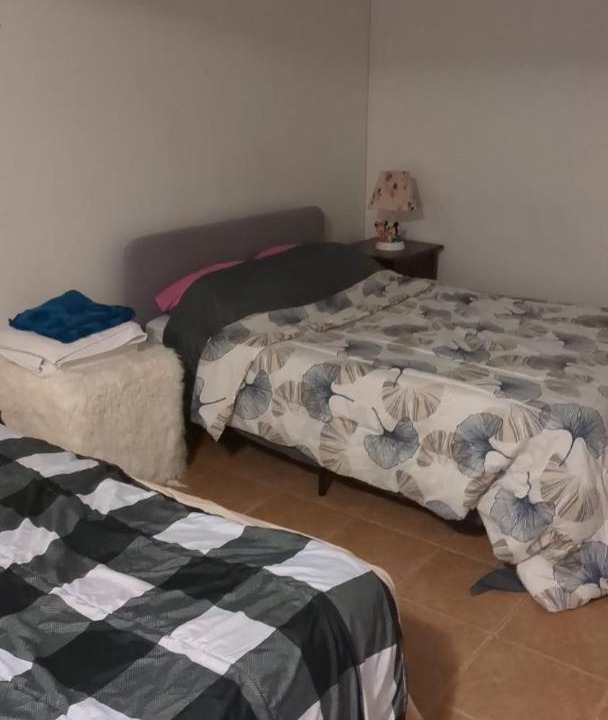 Photo of Bedroom in Richmond Hill