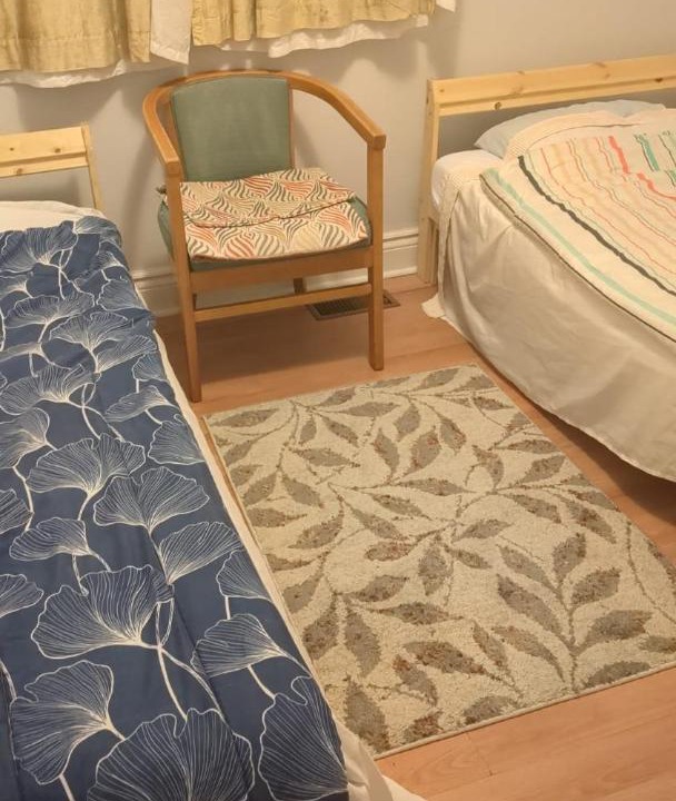 Photo of Bedroom in Richmond Hill