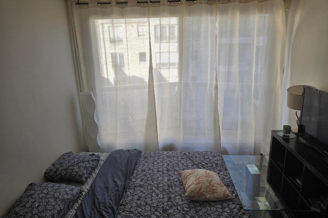 Photo of Bedroom in Grenelle