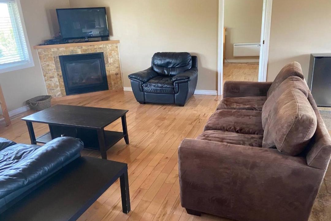 Photo of Livingroom in Miller Lake