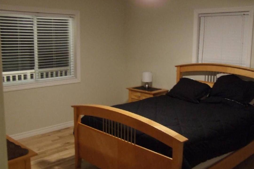 Photo of Bedroom in Miller Lake