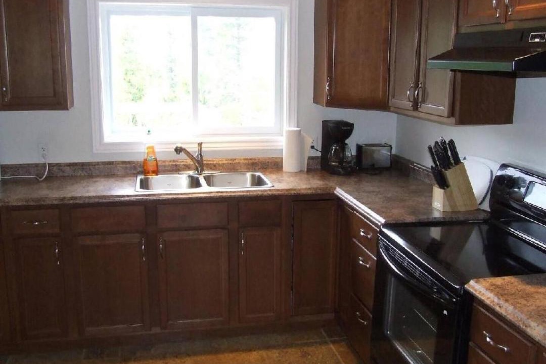 Photo of Kitchen in Miller Lake