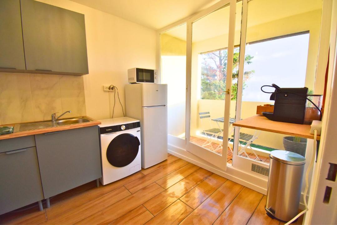 Photo of Kitchen in Aubervilliers