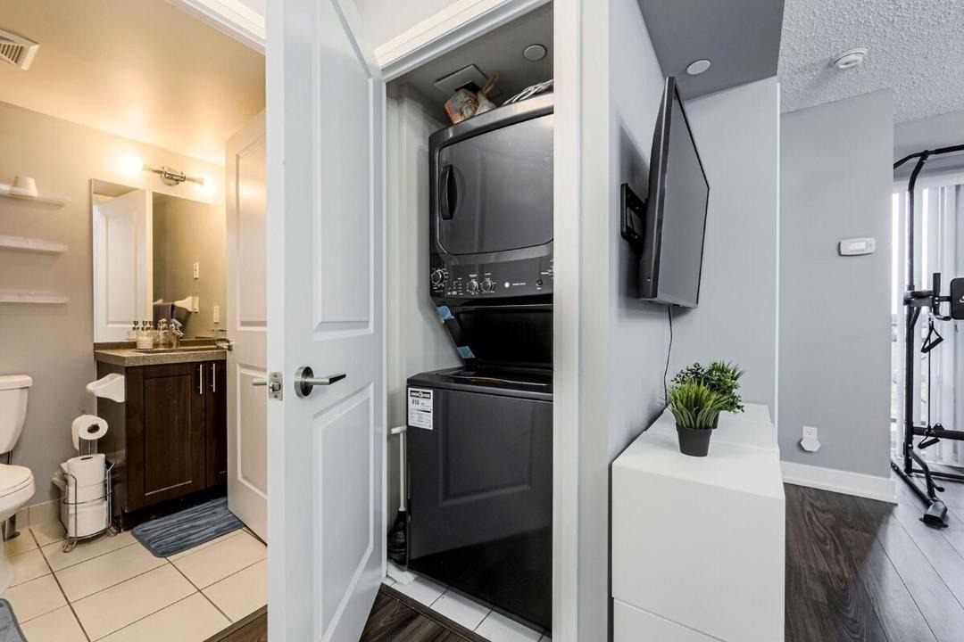 Photo of Bathroom in Etobicoke