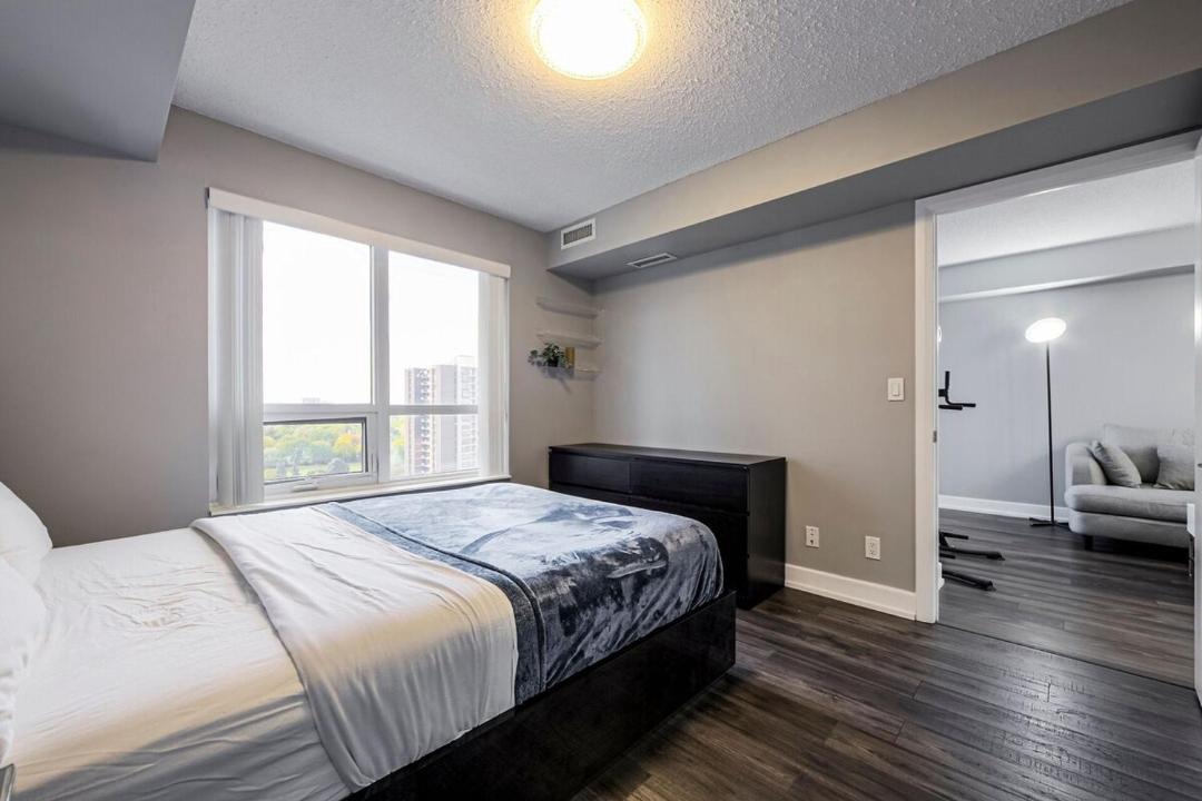 Photo of Bedroom in Etobicoke