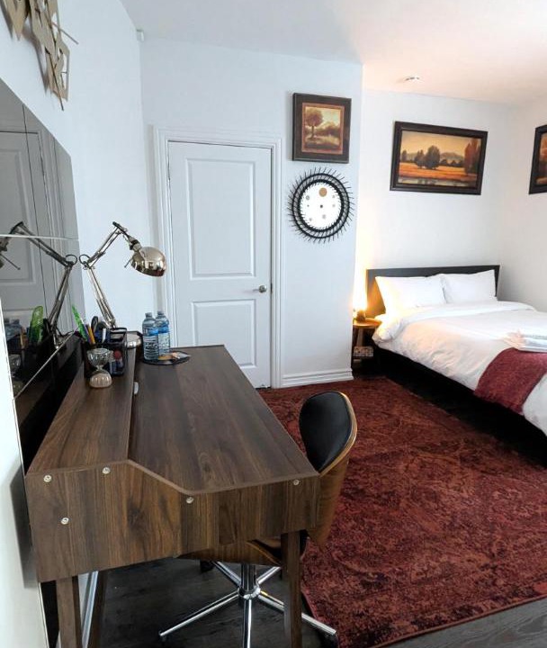 Photo of Bedroom in Parkdale