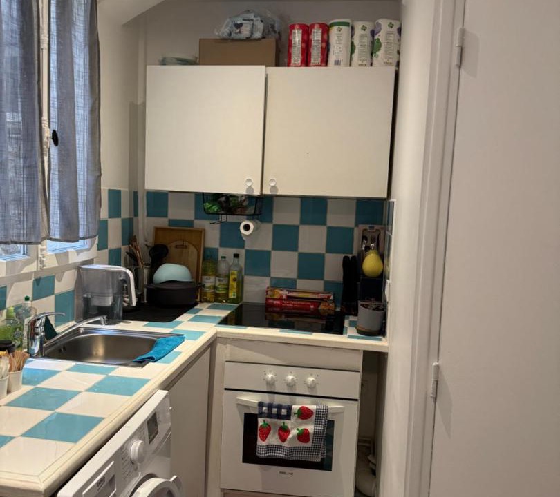 Photo of Kitchen in Belleville