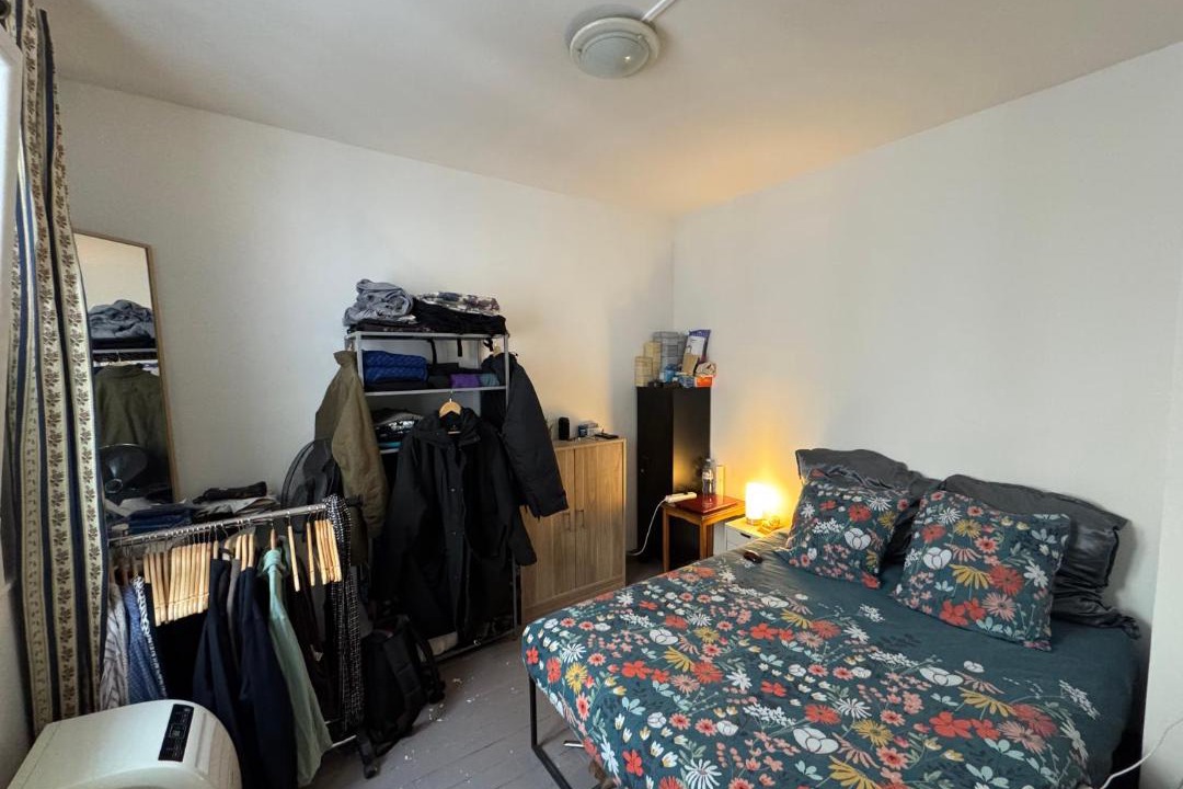 Photo of Bedroom in Belleville