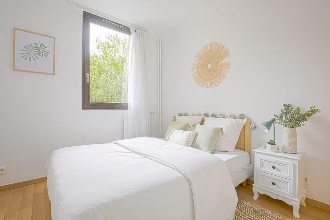 Photo of Bedroom in Bobigny