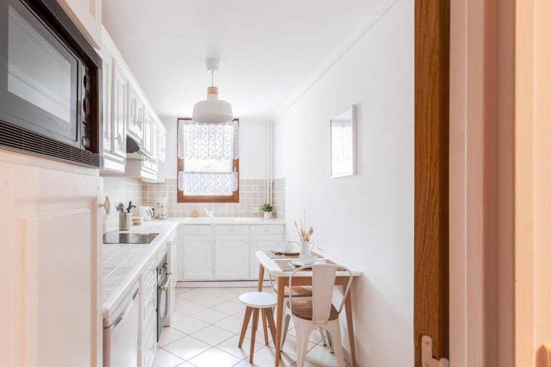 Photo of Kitchen in Bobigny