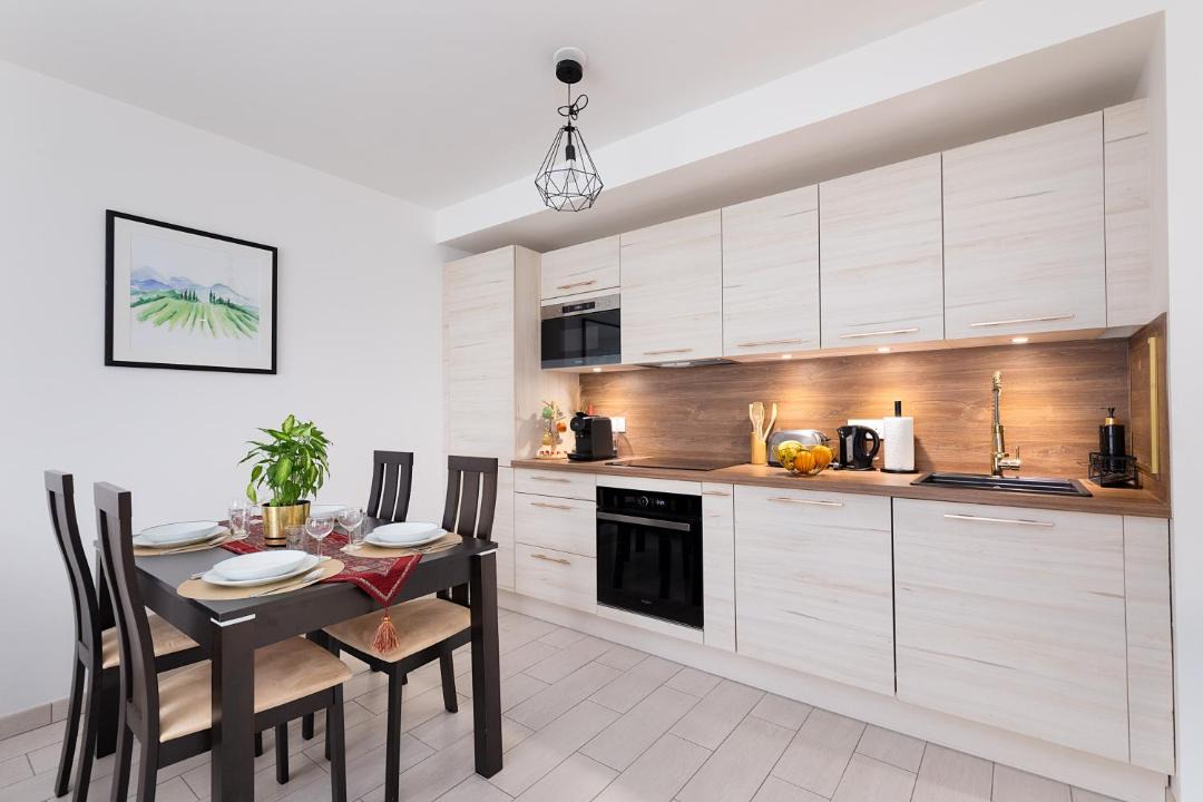Photo of Kitchen in Clichy