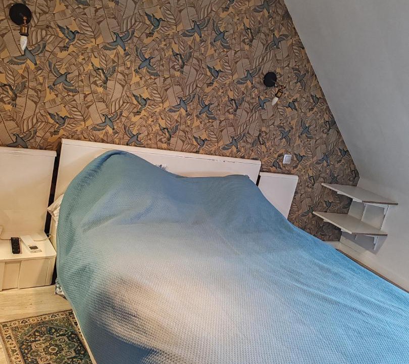 Photo of Bedroom in Aulnay-sous-Bois