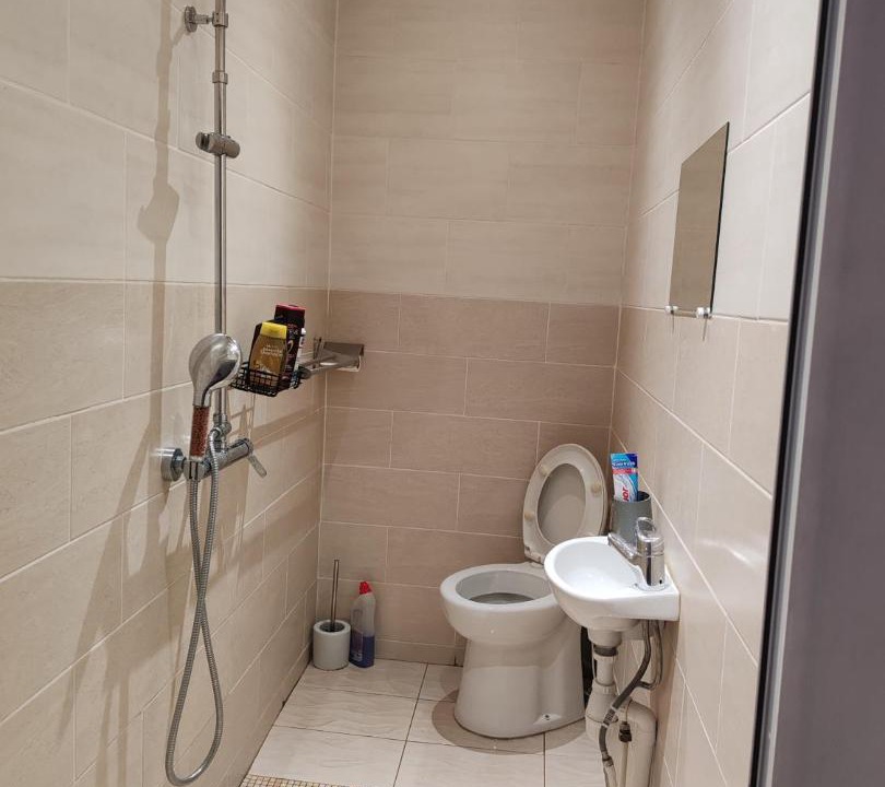 Photo of Bathroom in Aulnay-sous-Bois