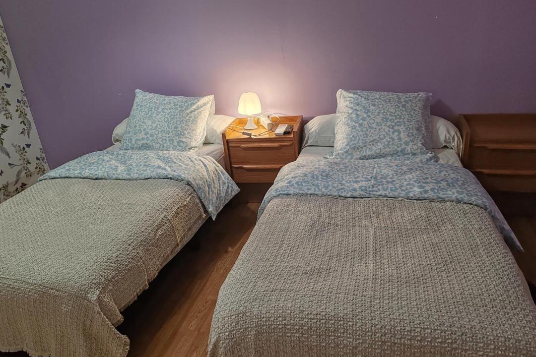 Photo of Bedroom in Aulnay-sous-Bois