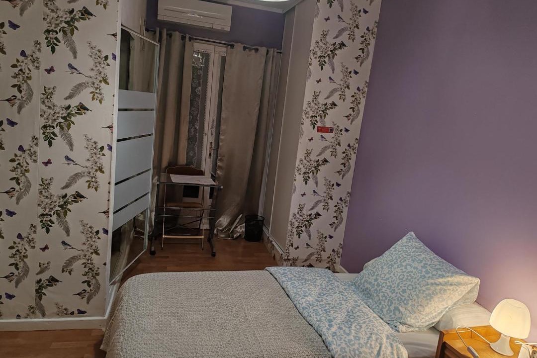 Photo of Bedroom in Aulnay-sous-Bois