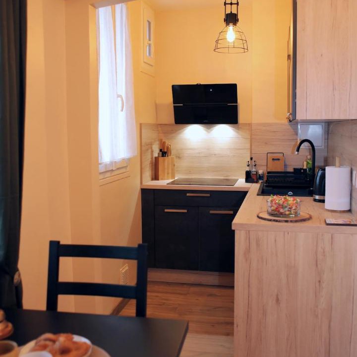 Photo of Kitchen in Neuilly-Plaisance