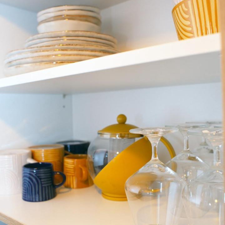 Photo of Kitchen in Neuilly-Plaisance