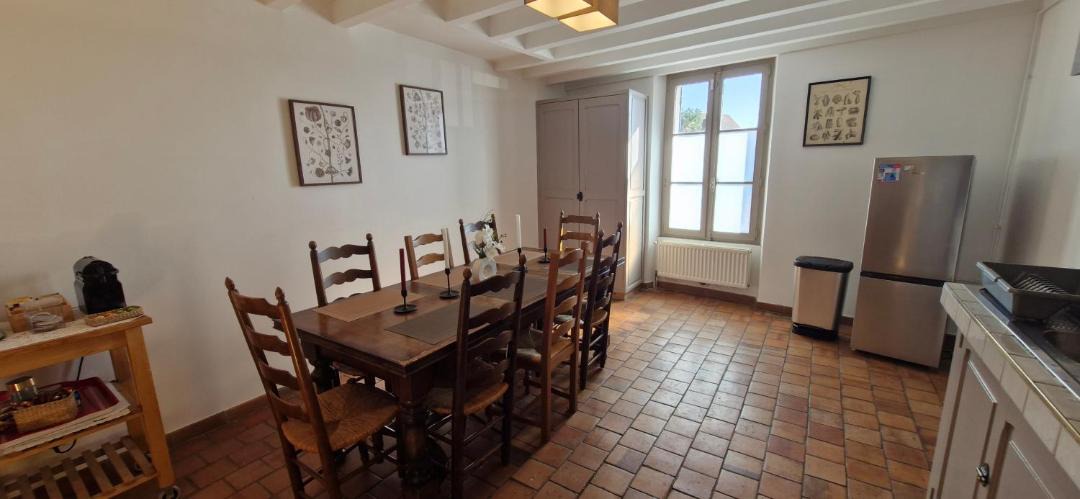 Photo of Kitchen in Chessy