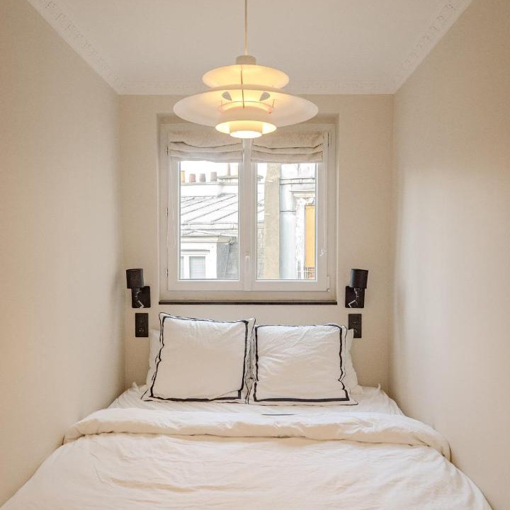 Photo of Bedroom in Quartier du Gros-Caillou