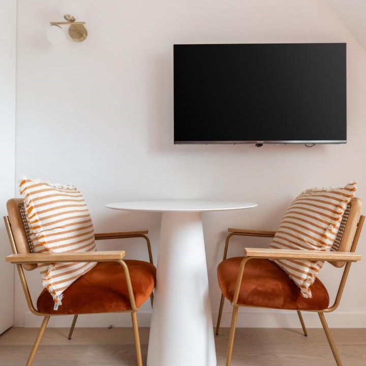 Photo of Livingroom in Quartier de l'Ecole-Militaire