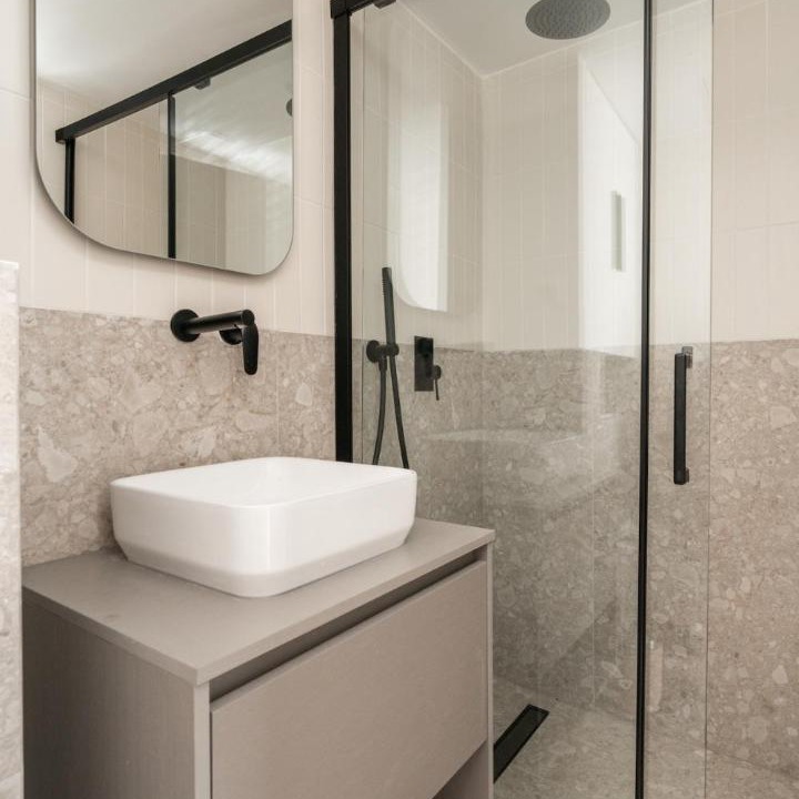 Photo of Bathroom in Quartier de l'Ecole-Militaire