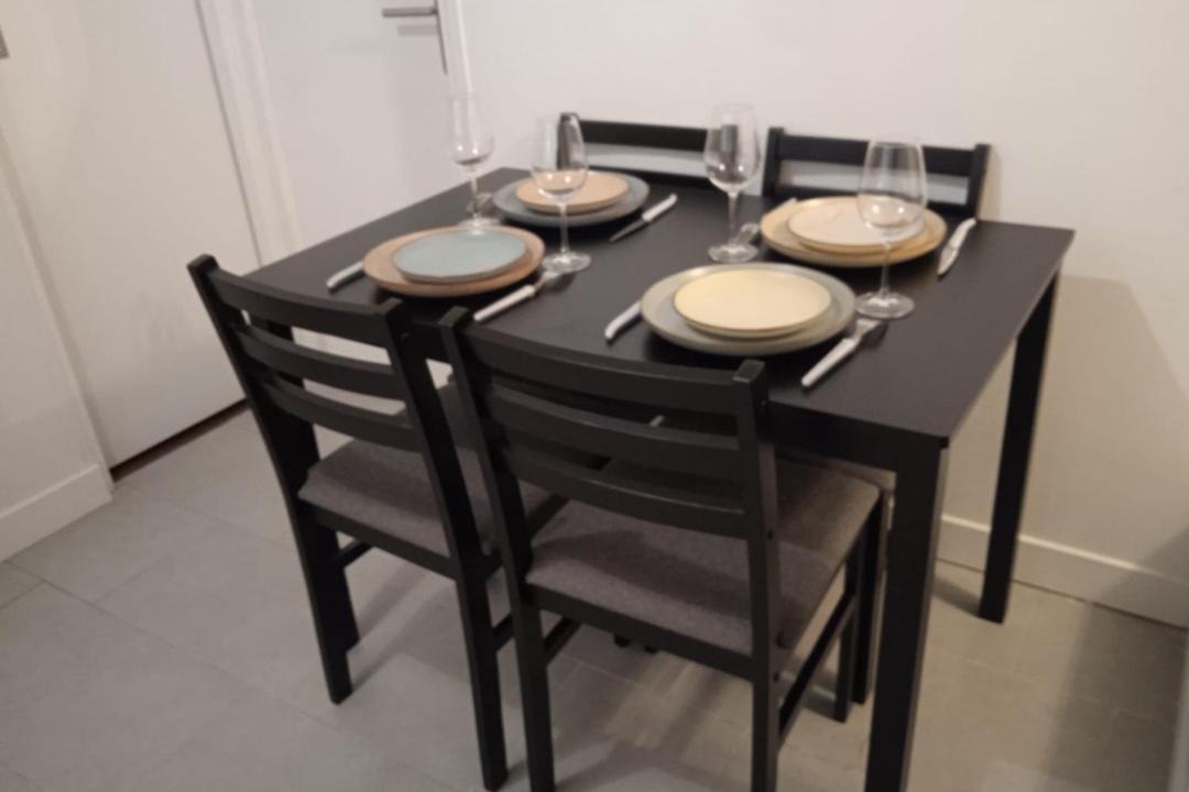 Photo of Kitchen in Strasbourg -Saint-Denis