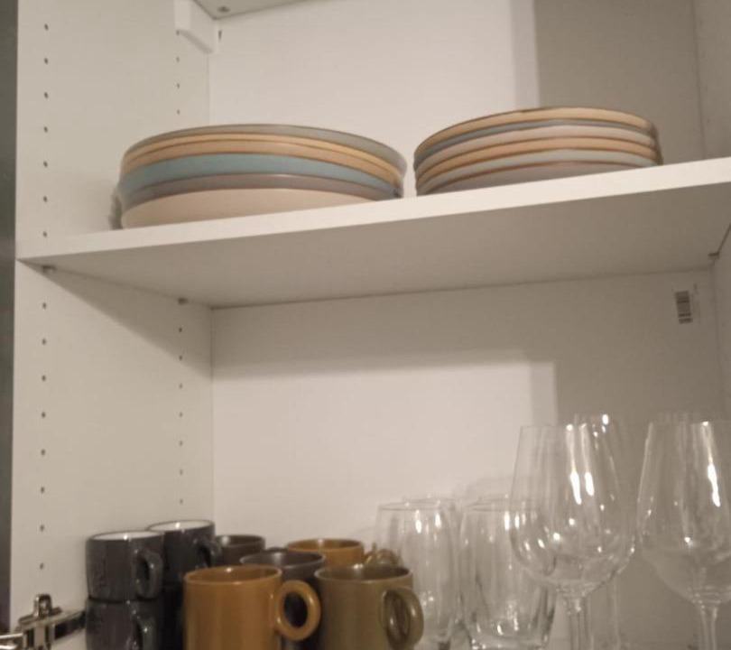 Photo of Kitchen in Strasbourg -Saint-Denis