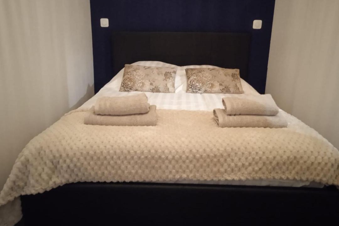 Photo of Bedroom in Strasbourg -Saint-Denis