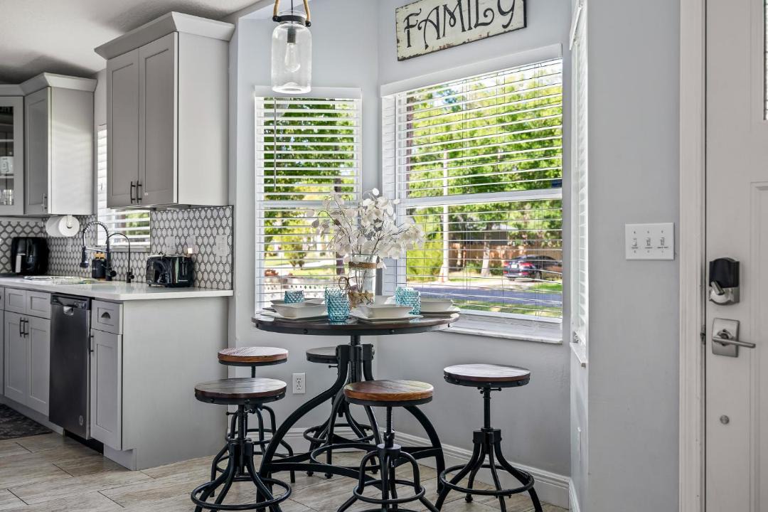 Photo of Kitchen in June Park