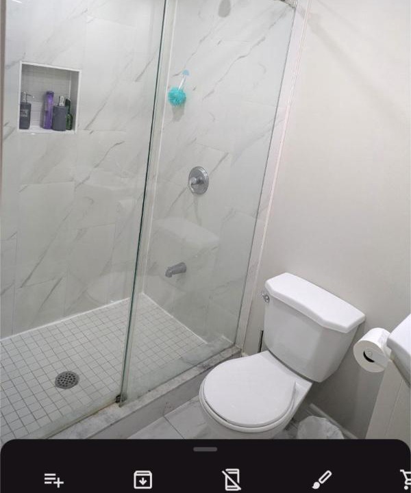 Photo of Bathroom in Brampton