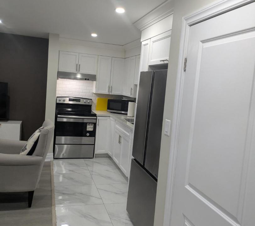 Photo of Kitchen in Brampton