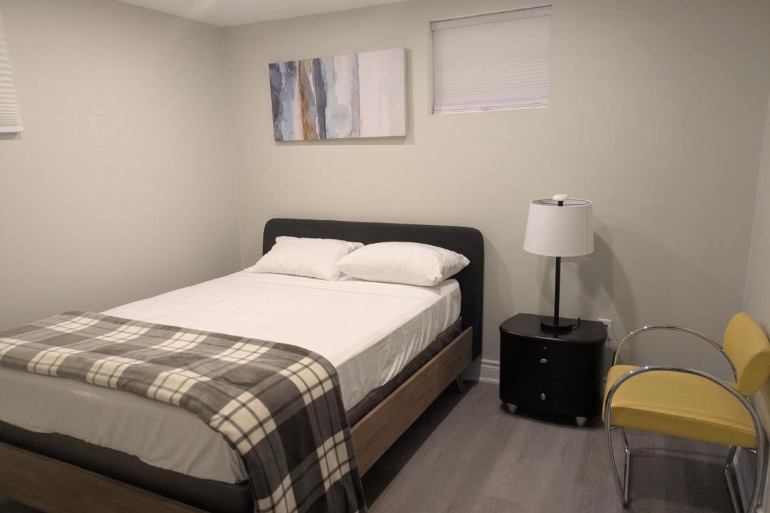 Photo of Bedroom in Brampton