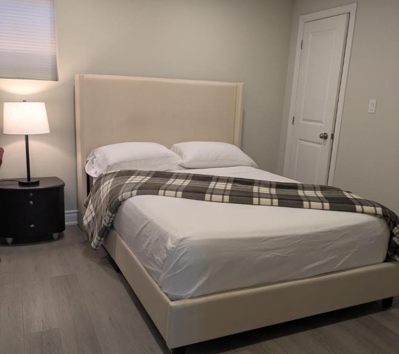 Photo of Bedroom in Brampton