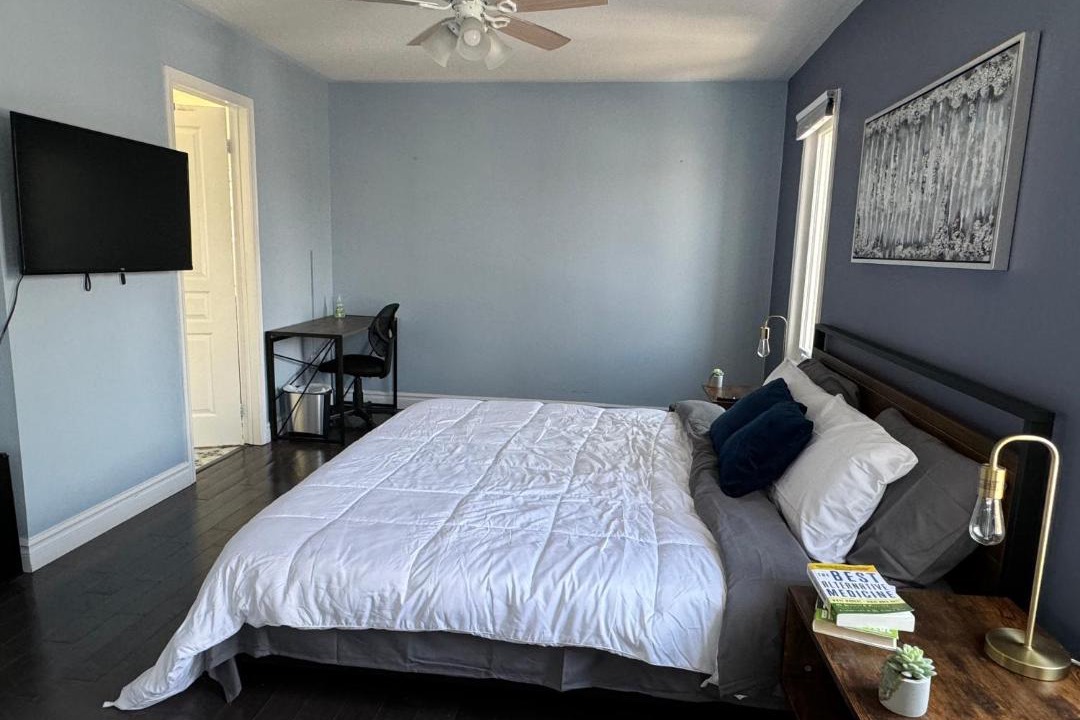 Photo of Bedroom in Markham