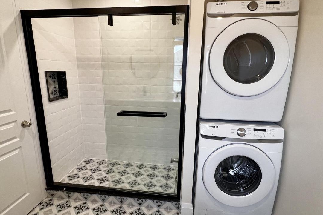 Photo of Bathroom in Markham