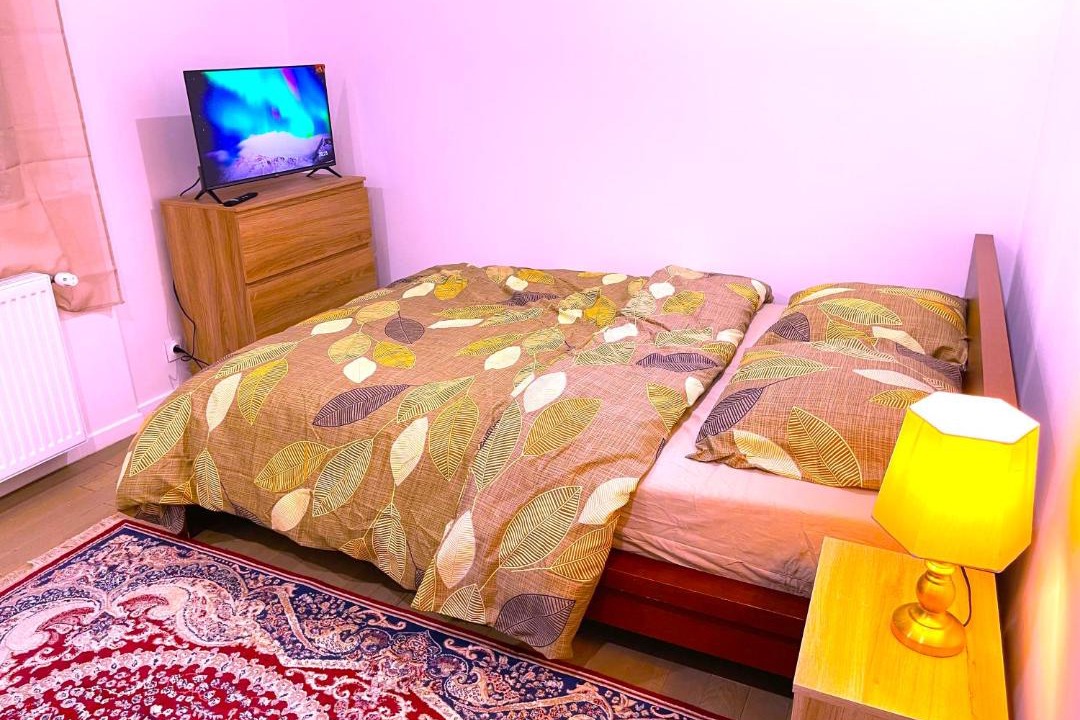 Photo of Bedroom in Bondy