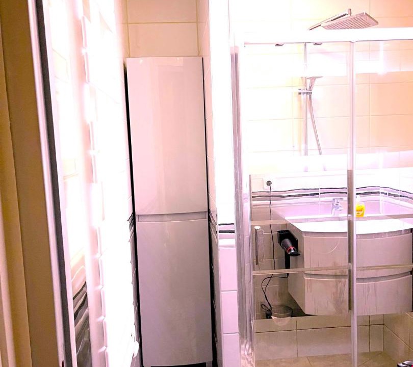 Photo of Bathroom in Bondy